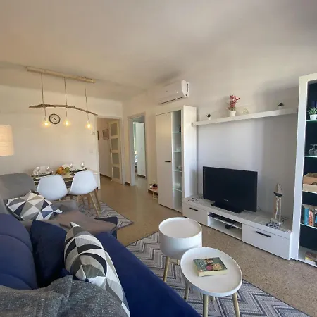 Iv 6 12 Apartment *