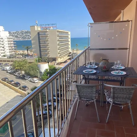 Apartment Iv 6 12