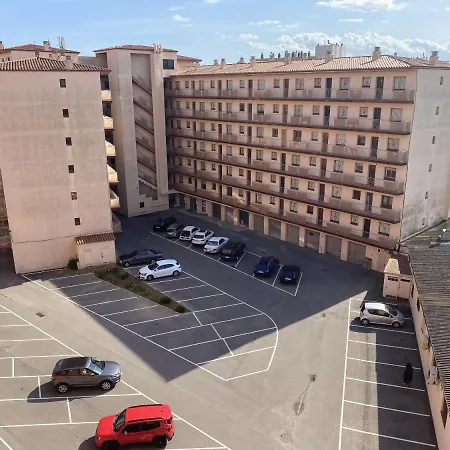 Iv 6 12 Apartment *