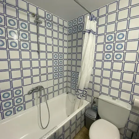 Iv 6 12 Apartment *