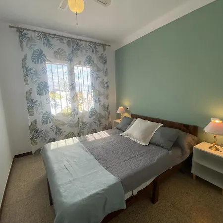Apartment Iv 6 12 *