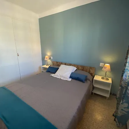 Iv 6 12 Apartment